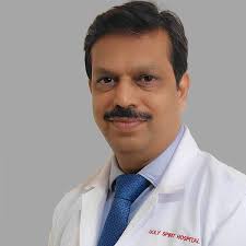 Dr Jeevan Gawali